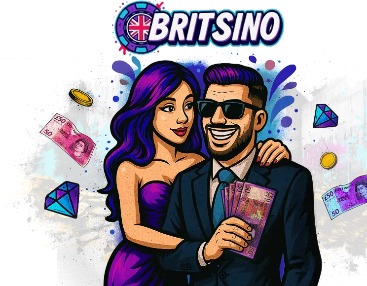 Brit Sino VIP