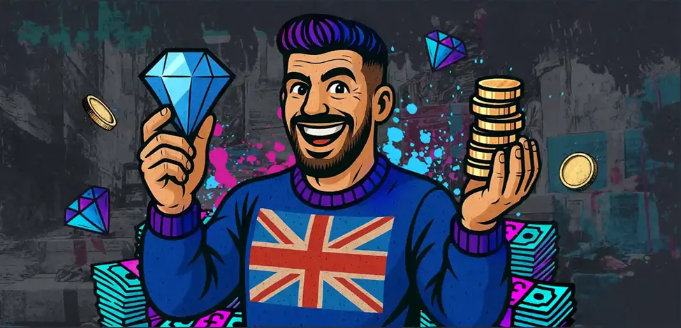Britsino Payments