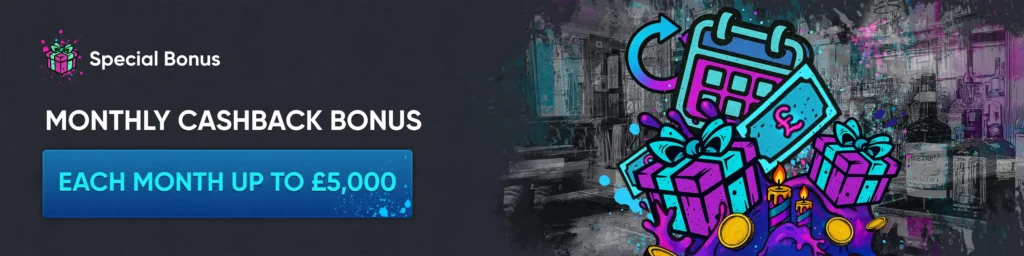 Britsino bonus code