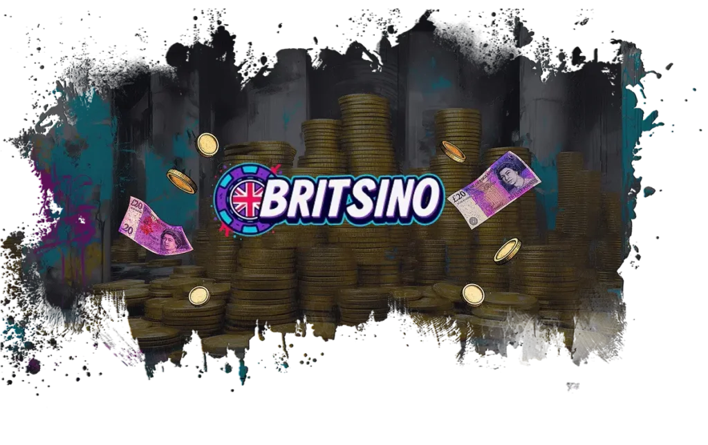Casino Britsino